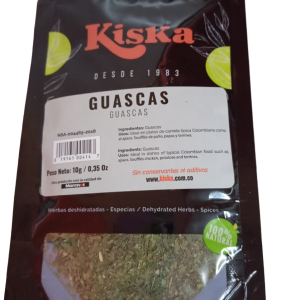 Guascas