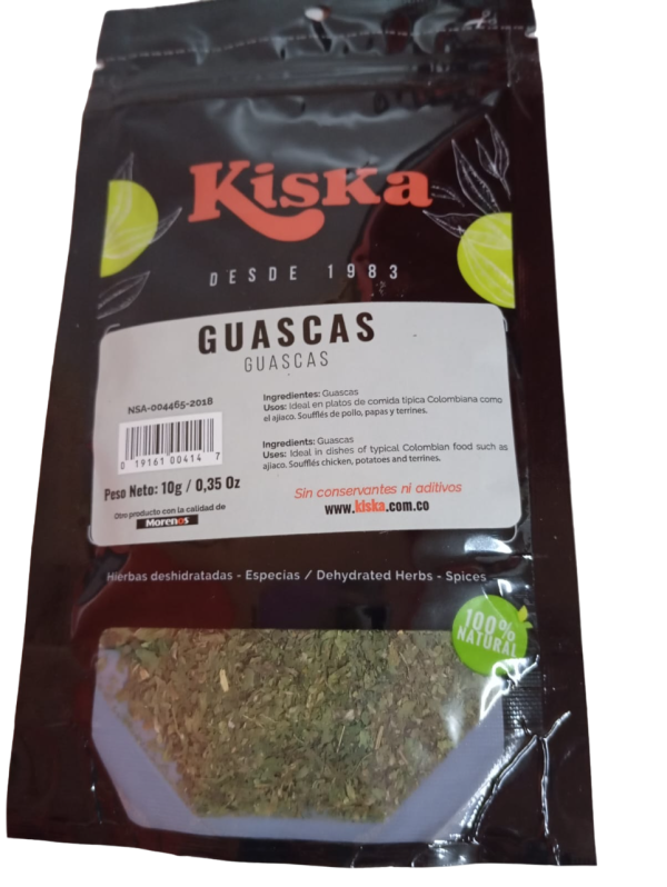Guascas