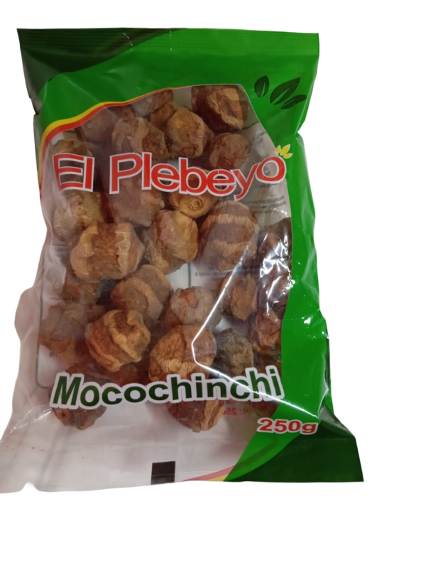 Mocochinchi