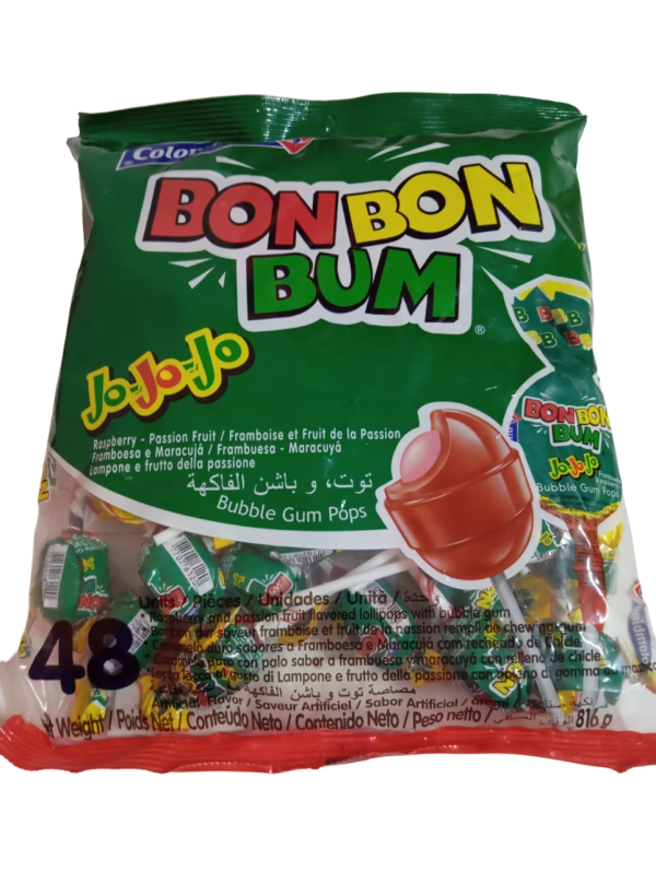 Bonbonbum