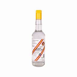 PISCO QUEBRANTA 500 ML.