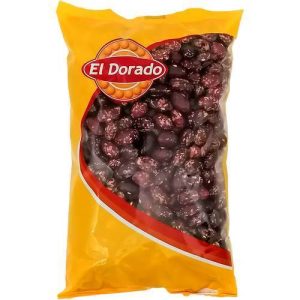FRIJOL GARGAMANTO 500 GR.