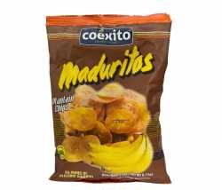 PLATANITO DULCE-MADURO COEXITO 230 GR.