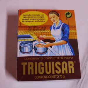 TRIGUIZAR 70 GR.