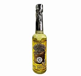 AGUA DEL DINERO 250 ML.