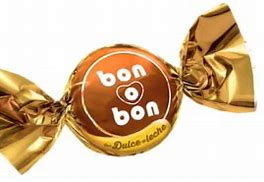 BON O BON DULCE DE LECHE UNIDAD 15 GR.