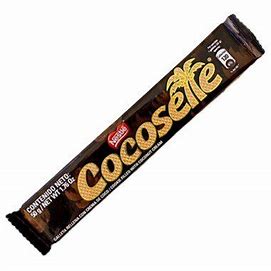 COCOSETTE UNIDAD 50 GR.