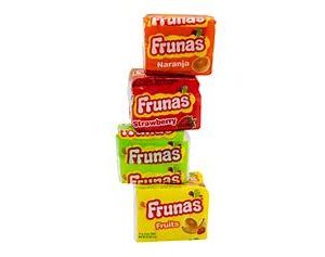FRUNAS UNIDAD 11 GR.