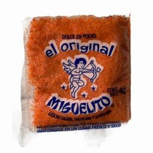 MIGUELITO ENCHILADO UNIDAD 4 GR.