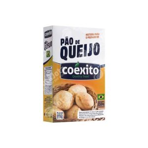 PAN DE QUESO COEXITO 250 GR