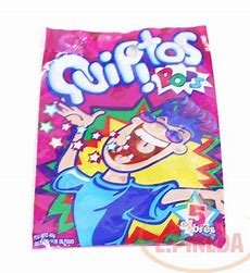 QUIPITOS POPS UNIDAD 8 GR.