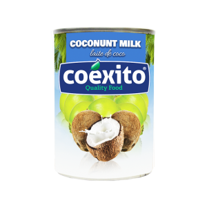 LECHE DE COCO COEXITO 400 ML